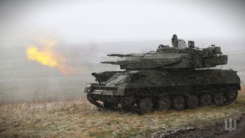Война в Украине: оперативная информация на утро 21 декабря - фото