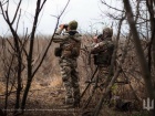 Война в Украине: ситуация на вечер 06 декабря