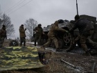 Война в Украине: ситуация на вечер 11 декабря