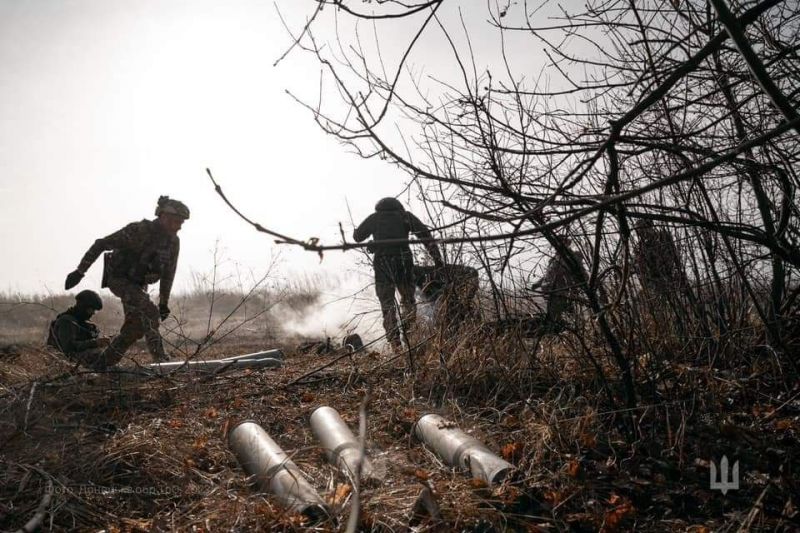 Война в Украине: ситуация на вечер 14 декабря - фото