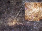 Звезды в сердце Млечного Пути удивили исследователей своим химическим составом
