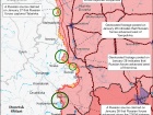 ISW: возле Купянска россияне не демонстрируют способности проводить широкомасштабные маневры
