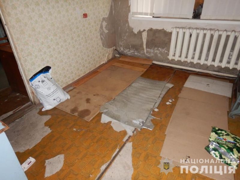 Объявлено подозрение двум боевикам, подвергавших пыткам людей в крупнейшем застенке Харьковщины - фото