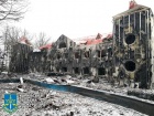 Рашисты с Белгородщины ударили ракетами по детской инфраструктуре Харькова