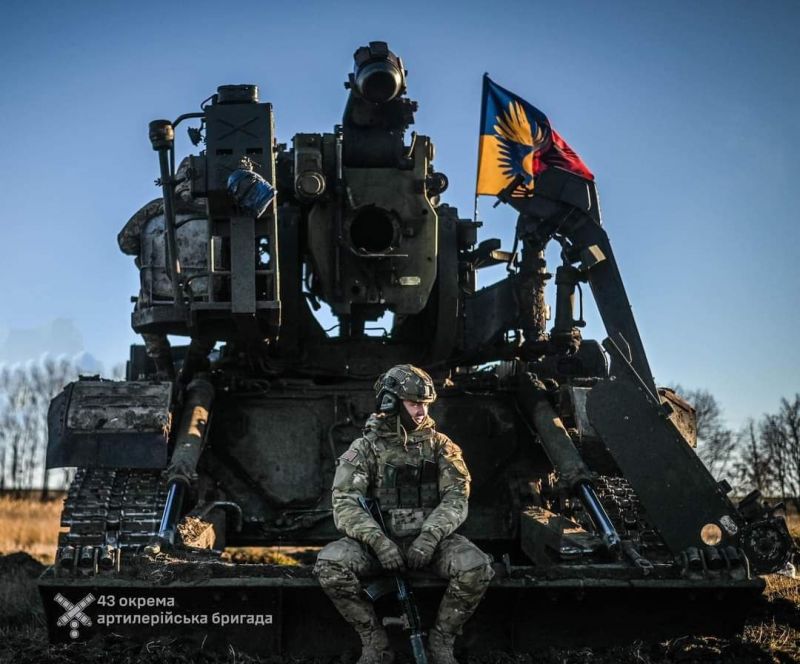 Война: начались 689 сутки полномасштабного вторжения в Украину - фото