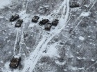 Война: начались 703 сутки полномасштабного российского вторжения