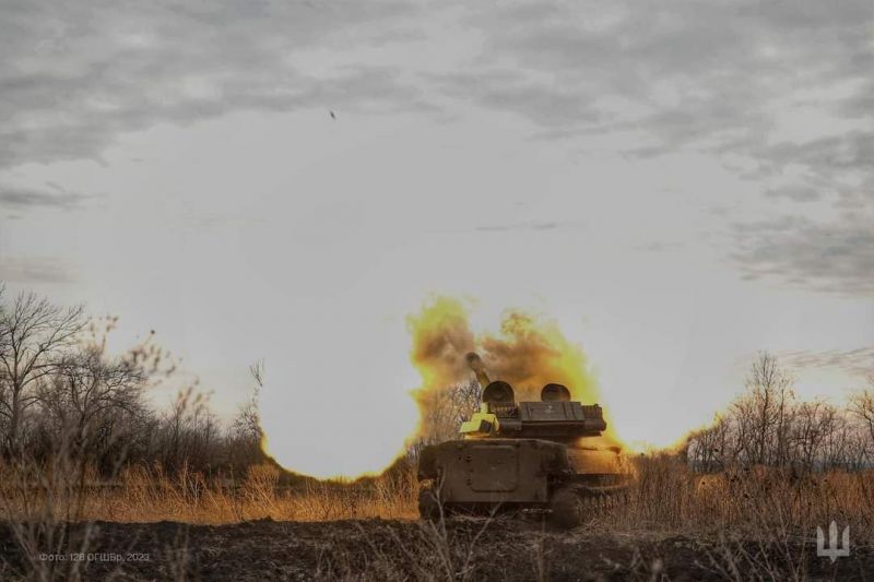 Война в Украине: начались 695 сутки полномасштабного вторжения - фото