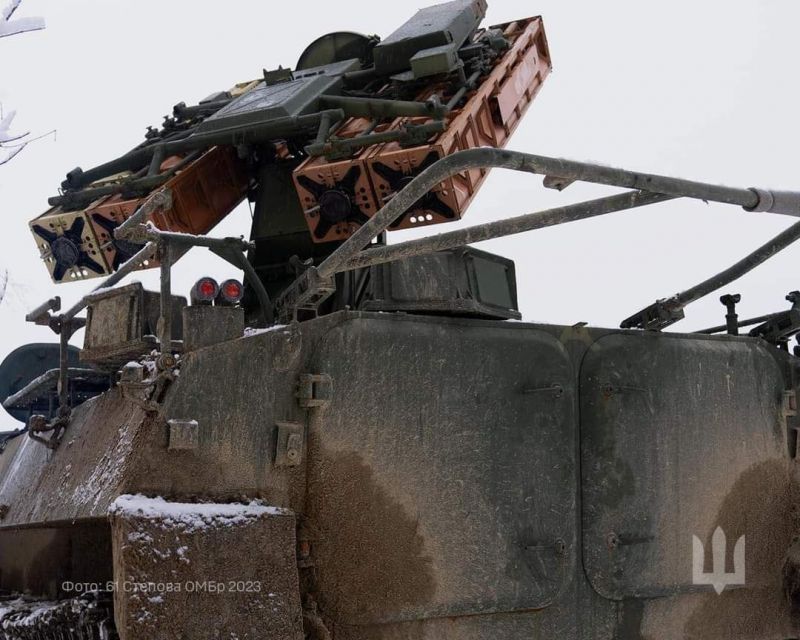 Война в Украине: начало 685 суток полномасштабного вторжения - фото