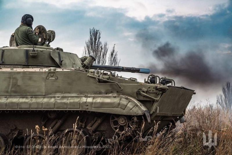 Война в Украине: ситуация на начало 682 суток полномасштабного вторжения - фото