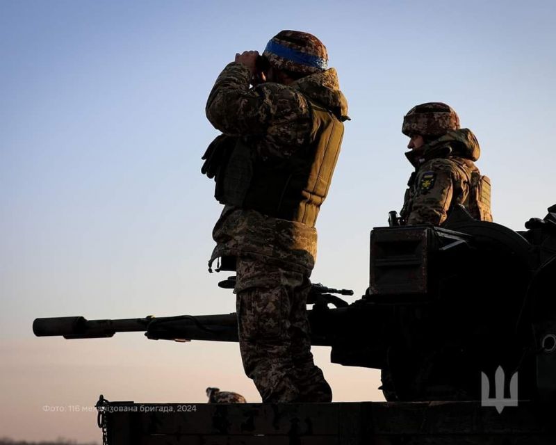 Война в Украине: ситуация на вечер 703 суток полномасштабного вторжения - фото