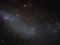 "Хаббл" показал галактику, окутанную звездами