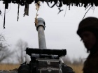 ISW: нехватка снарядов может повлиять на долгосрочные усилия Украины