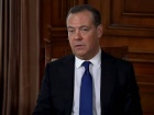 ISW: заявления медведева о Киеве указывают на возвращение кремля к своим внутренним нарративам