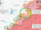 Российские заявления о непомерных потерях украинских войск в Авдеевке не имеют подтверждений, - ISW