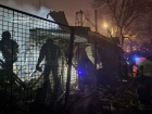 В результате атаки Одессы "Шахедами" есть погибший