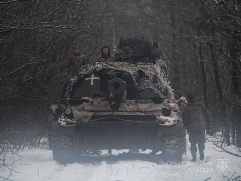 Война: начались 710 сутки полномасштабного российского вторжения - фото