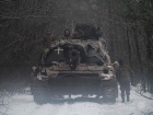 Война: начались 710 сутки полномасштабного российского вторжения
