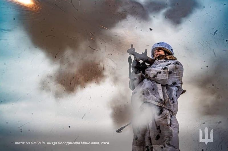 Война: начались 720 сутки полномасштабного российского вторжения - фото