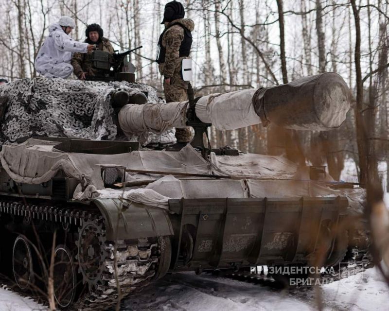Война: начало 711 суток полномасштабного российского вторжения - фото