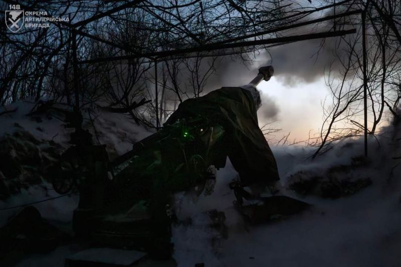 Война в Украине: ситуация на вечер 711 суток полномасштабного вторжения - фото