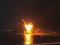 У берегов оккупированного Крыма уничтожен вражеский корабль се...