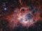 "Уэбб" показал место рождения самых массивных типов звезд
