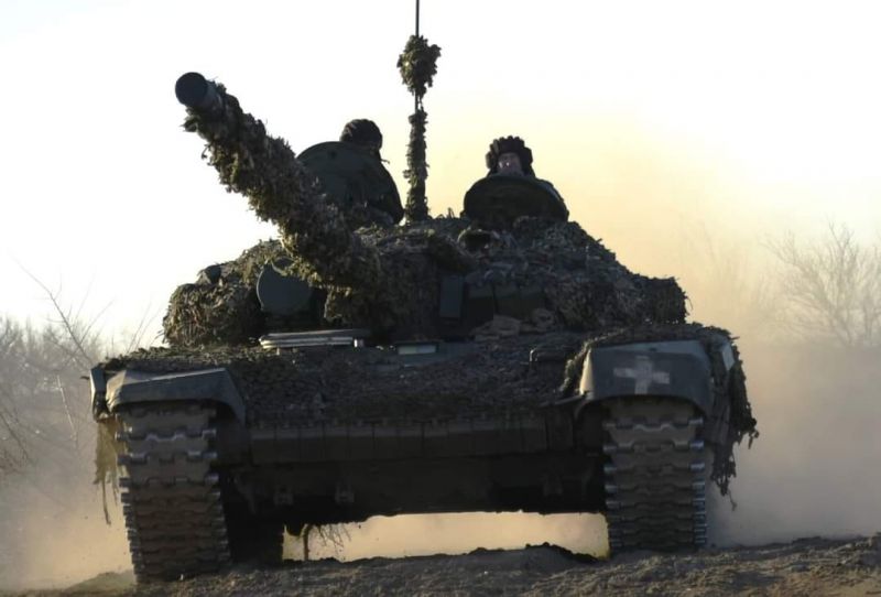 Война в Украине, ситуация на вечер 738 суток полномасштабного вторжения - фото