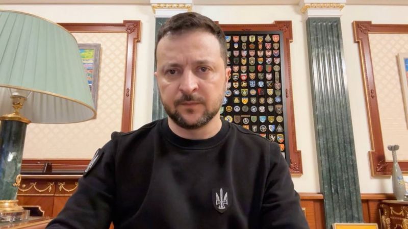 Зеленский быстро отреагировал на петицию об онлайн-казино - фото