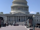 Американский Сенат одобрил помощь Украине на $61 млрд