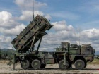 Германия передает Украине третью систему ПВО Patriot