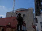 В МАГАТЭ заявили об ударах беспилотниками по ЗАЭС