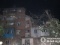 россияне ударили в жилую пятиэтажку в Харькове, есть погибшие

