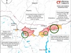 В ISW проанализировали цель переброски россиянами сил к северу Харьковщины