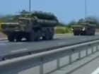 Генштаб: в Крыму поражены российские системы ПВО