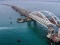 В ISW объяснили важность поражения моста через Керченский пролив