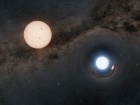 Астрономы обнаружили "спокойные и темные" нейтронные звезды, которые вращаются вокруг похожих на Солнце звезд