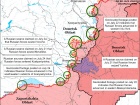 ISW: украинские войска отбили одну из крупнейших механизированных атак