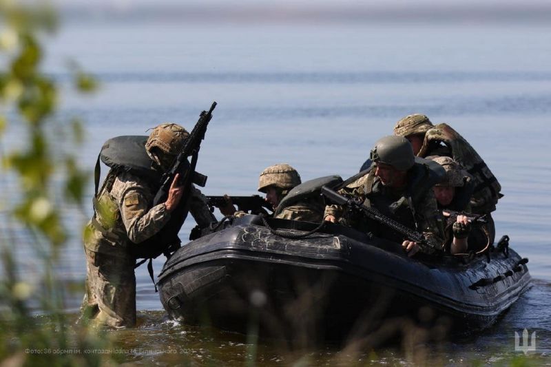 Война: ситуация на утро 865 суток широкомасштабного вторжения - фото