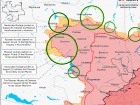 ISW: украинские войска смогли избежать тактического окружения под Покровском