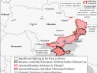 ISW: российская экономика достигнет точки выгорания из-за расходов на поддержание войны