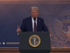 Трамп считает, что насчет мирного соглашения нужно спросить именно у россии