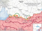 В ISW проанализировали недавнюю крупную атаку оккупантов на Запорожском направлении