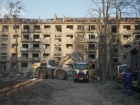 В Киеве завершены поисково-спасательные работы на месте российского удара