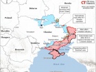 ISW: россия бросает в пехотные штурмы плохо подготовленных новобранцев и одновременно затягивает переговоры