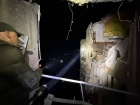 Рашисты совершили очередную массированную атаку на Одессу, есть погибшие