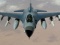 Воздушные силы ВСУ: на борту F-16 возникла нештатная ситуация, пилот выжил