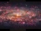 Астрономы сделали самое детальное тысячецветное изображение галактики