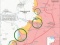 ISW: оккупанты пытаются выровнять линию фронта для продвижения в Днепропетровщину