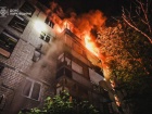 В результате атаки Харькова «хашедами» есть погибшие и много пострадавших
