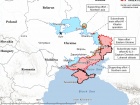 ISW: кремль продолжает демонстрировать свою неизменную цель уничтожить украинское государство